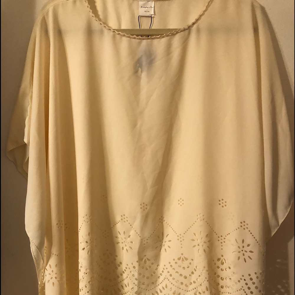 Dressy Classy Top